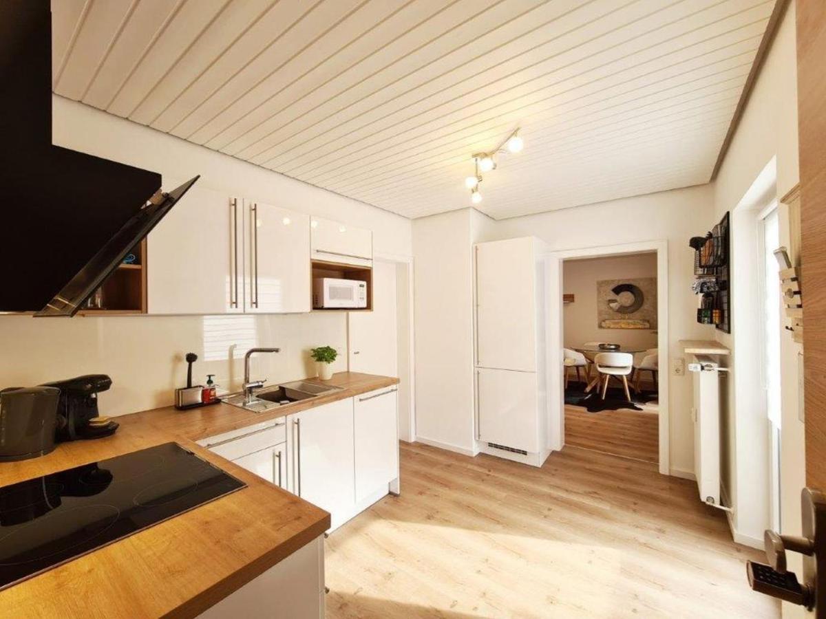 Ferienwohnungen Sommer Bayerisch Gmain Ngoại thất bức ảnh